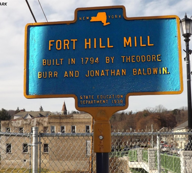 fort-hill-park-photo